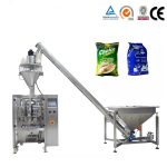 Riempitrice automatica di polvere chimica secca per piccole bottiglie e bottiglie per animali domestici