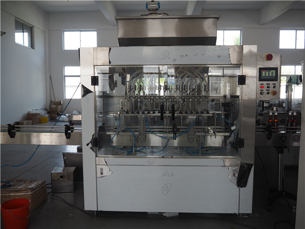 Macchina di rifornimento automatica dell'olio del produttore professionale