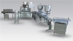 Riempitrice Crema Crema Riempitrice Automatica