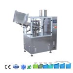 Produttori di macchine per riempimento crema