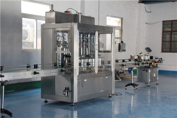 Riempitrice automatica di marmellate di frutta all'ingrosso