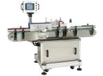 Produttore di etichettatrici per vasetti rotondi automatici