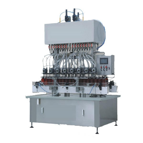 Vendita calda della macchina di rifornimento automatica della salsa calda di buona qualità