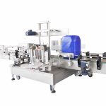 Etichettatrice automatica per pennarelli