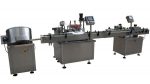 linea di riempimento per sigaretta elettronica elettronica